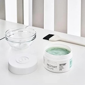 Resim Professional Restart Volume Lightweight Jelly Maske 500ML 
