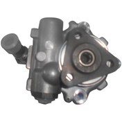 Resim Direksiyon Pompasi Hidrolik Doblo 1.3 2005- Strada 2006- 504648124 