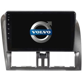 Resim Volvo Xc-60 Android Multimedya Sistemi 2-64 Cadence 2013-2016 