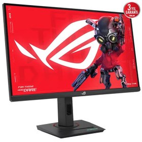 Resim Asus Rog Strix Xg279cns 27 İnç 380hz 0.3ms Full Hd Adaptive Sync 