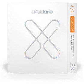 Resim Cort XSABR1047 Akustik Gitar Tel Seti 10-47 Extra Light 