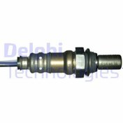 Resim DELPHI ES20165-12B1 Oksijen Sensoru Volvo S40 I (644) 2.0 T 97-04 V40 Station Wagon (645) 2.0 T 98-04 B 4164 S ES2016512B1 (WF878438) 