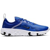 Resim Nike Kadın Lacivert Spor Ayakkabı Cd6906-400 