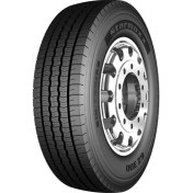 Resim Starmaxx 215/75 R17.5 Tl 126/124M Gz300 (Düz) Kamyonet M+S 4 Mevsim Lastiği (Üretim Yılı:2024) 