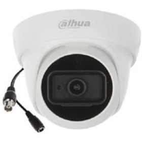 Resim Dahua Hac-Hdw1400Tl-0280B 2.8Mm 4Mp Hdcvı Ahd Dome Kamera 