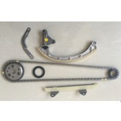 Resim IOTO 10103-10703 Triger Zincir Seti Yaris 1.3 2Sz-Fe 2001-2010 