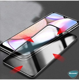 Resim Microsonic Samsung Galaxy M31 5D Gizlilik Filtresi Siyah 439006869 