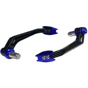 Resim Üniversal Manet Koruma Mavi Karbon Alimünyum-2244 Mavi 