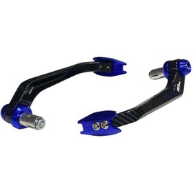 Resim Üniversal Manet Koruma Mavi Karbon Alimünyum-2244 Mavi 