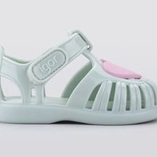 Resim IGOR Mint Bebek Sandalet S10310 TOBBY GLOSS LOVE 
