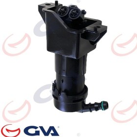 Resim Far Yikama Robotu Sag Audi A6 2009 2011 504651734 