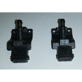 Resim Toyota Corolla Uyumlu Auris 2007-2013 / Su Fiskiye Memesi Sag Sol Takim 387804943 