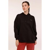 Resim Lumberjack Wb Marcia 17 4PR Kadın Sweatshirt (101783909) 