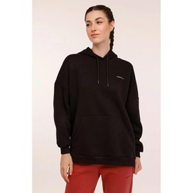 Resim Lumberjack Wb Marcia 17 4PR Kadın Sweatshirt (101783909) 