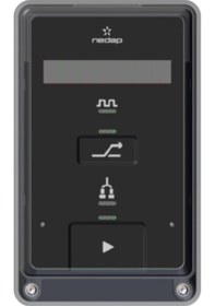 Resim Nedap Vp5001 Süt Sağım Ölçüm Seti Bileşeni 