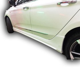 Resim Fiat Egea Marşpiyel Boyalı 