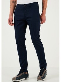 Resim U.S. Polo Assn. U.s. Polo Assn Erkek Pantolon G081sz0782098518 Lacivert Lacivert 