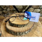 Resim Cat Eye’s Metal Numarasız Dinlendirici Gözlük 