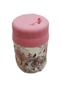 Resim Bisiklet Desenli Tuzluk 105 Cc. 105120 4 