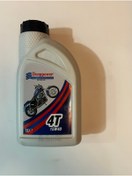 Resim DEEPPOWER 4T 15W40 