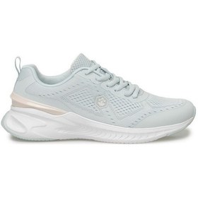 Resim Reebok Energen Lux Gri Kadın Koşu Ayakkabısı 000000000101666673 Gri 