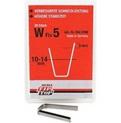 Resim W Fıx 5 Profil Kesme Bıçağı 