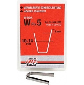 Resim W Fıx 5 Profil Kesme Bıçağı 