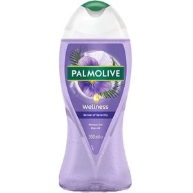 Resim Palmolive Duş Jeli Wellness Sense Of Serenity 500 ml 
