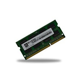 Resim HI-LEVEL 16GB 2400MHZ DDR4 RAM (HLV-SOPC19200D4/16G) 