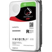 Resim Seagate IronWolf Pro 3.5'' 6TB 7200RPM 256MB Sata E-Nas Disk ST6000NE000 