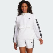 Resim Adidas W 3S Wv Wb Kadın Sweatshirt JE1313 (JE1313) 