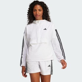 Resim Adidas W 3S Wv Wb Kadın Sweatshirt JE1313 (JE1313) 