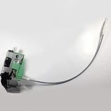 Resim Fiat Linea Sol Ön Kapı Kilidi Orijinal Opar 51935251 