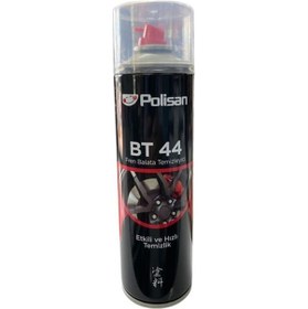 Resim Polisan Sprey Bt 44 Fren Balata Temizleyici 500 Ml 