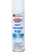 Resim Soğutucu Sprey Beta F-50 Fast Frezeer KT-50 200 ML 