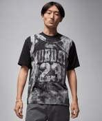 Resim Jordan Brooklyn Collegiate Graphic T-Shirt 