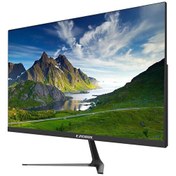 Resim Ezcool Corp EZ24 23.8" 5 MS 100 Hz VGA HDMI FHD Led Monitör 