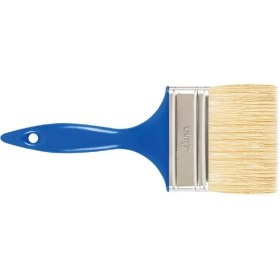 Resim İsmiyle Al Luna Standart Kestirme Fırça No:4 