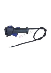 Resim Motorlu Tırpan Kabze Hyx52s/hyx56s Yeni Model Tj530a S... 