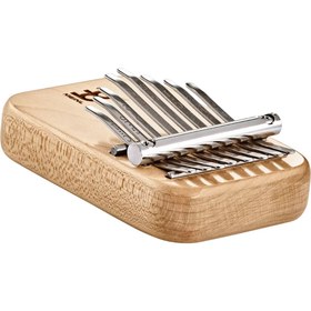 Resim Meinl Sonic Energy KL801S Solid C Major 8 Note Kalimba (Maple) 