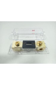 Resim For-X Amfi Sigortası – For-x 150 Amper Kaliteli ANL Oto Anfi Sigortası 