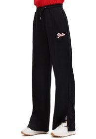 Resim WL 22ILGAR BTS795 5PR Siyah Kadın Eşofman Altı 