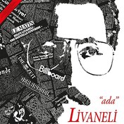 Resim Zülfü Livaneli - Ada Plak 