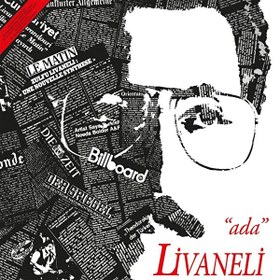 Resim Zülfü Livaneli - Ada Plak 