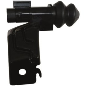 Resim Genel Markalar Nissan Qashqai Motor Kaput Ikaz Buton 2014-2016 