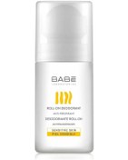 Resim Babe RollOn Deodorant 50 ML 