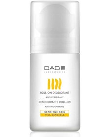 Resim Babe RollOn Deodorant 50 ML 