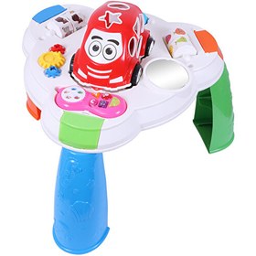 Resim Ogi Mogi Toys Aktivite Oyun Masası Ogi Mogi Toys