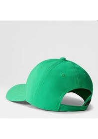 Resim The North Face Recycled 66 Classic Hat Unisex Şapka Nf0a4vsvpo81 - X Yeşil 