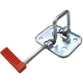 Resim Vw Polo 2015-2017 Kaput Kilit Üst Emniyet Açma Mandalı 6r0823186c 1 Adet 